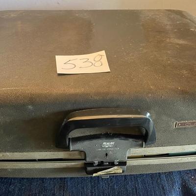 Vintage Smith Corona Typewriter