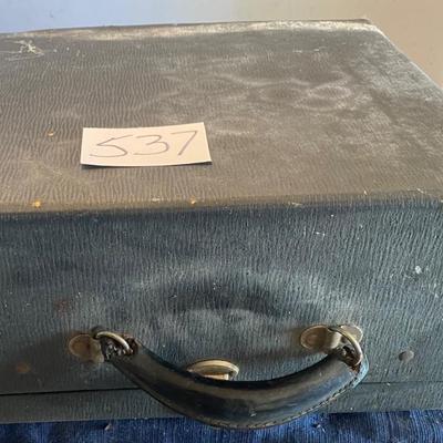 Vintage Underwood Typewriter