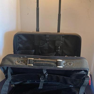 Office Tool Bag