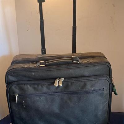 Office Tool Bag