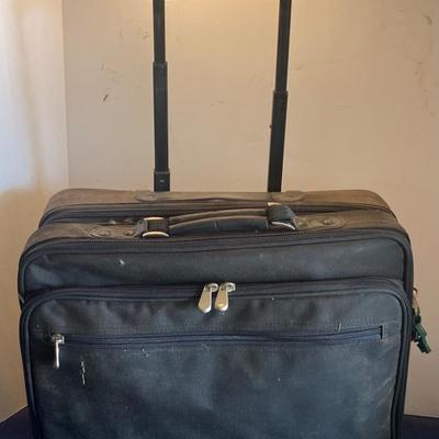 Office Tool Bag