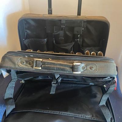 Office Tool Bag