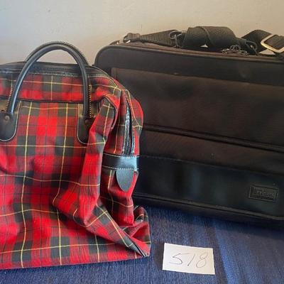 Bag Lot