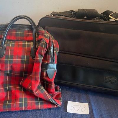 Bag Lot