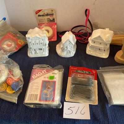 Craft Lot