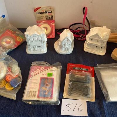 Craft Lot