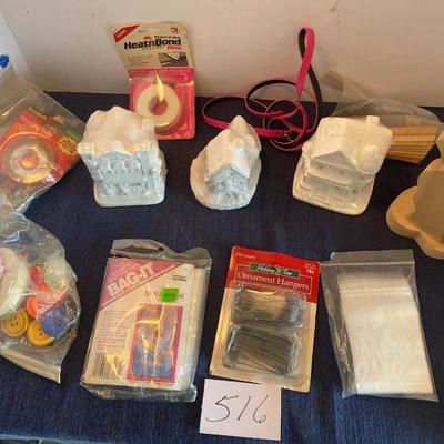 Craft Lot