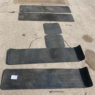 Auto Mats