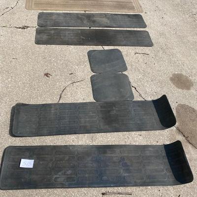 Auto Mats