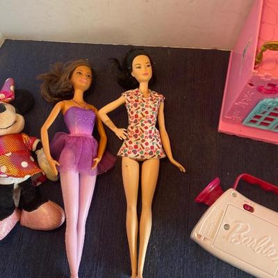 Doll Lot