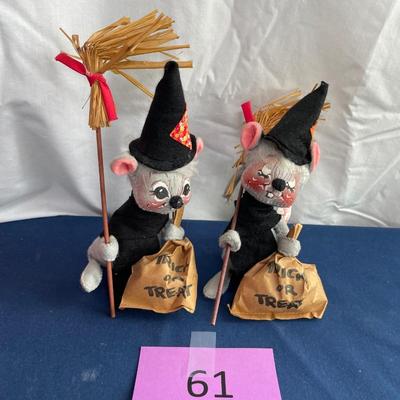 AnnaLee Mice