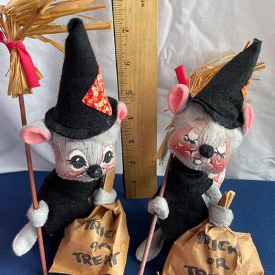 AnnaLee Mice