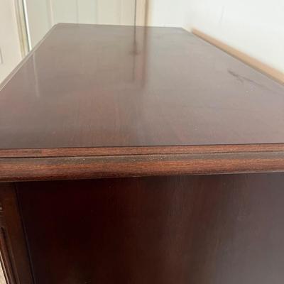 American Drew Chest of Drawers (P-MG)