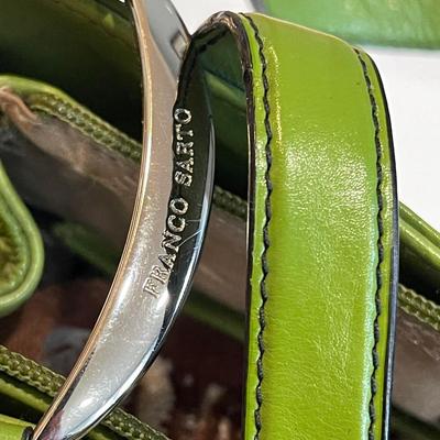 Franco Sarto shoulder bag