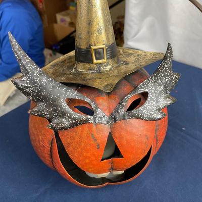 Fun Halloween Decor