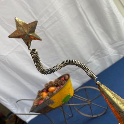 Fun Halloween Decor