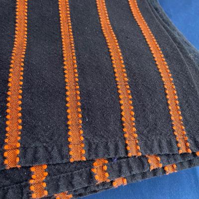 Halloween Towels