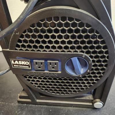 Lasko 4960 3 speed High Velocity Blower Fan