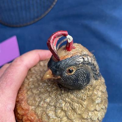 Thanksgiving decor
