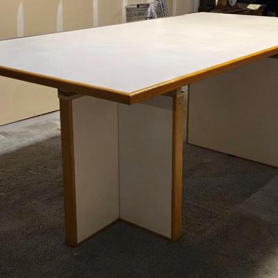 Fabric Cutting Table