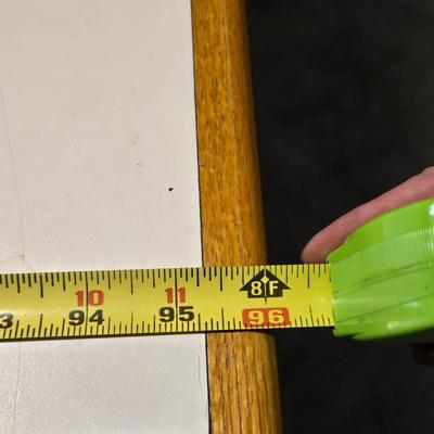 Fabric Cutting Table