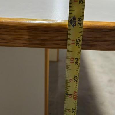 Fabric Cutting Table