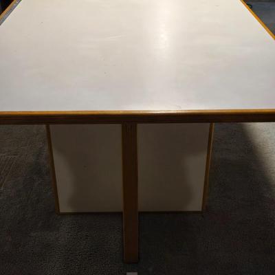 Fabric Cutting Table