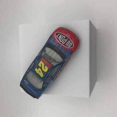 LOT 32L: 1/64 Scale Model Race Cars - Vintage & Modern Hotwheels and More