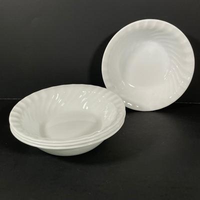 LOT 158D: Corelle/Corning Ware Collection