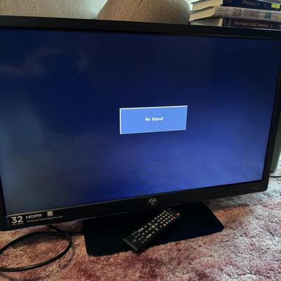 32” Westinghouse TV