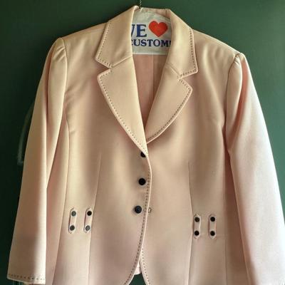Women’s Suit Jacket