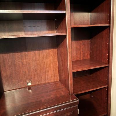 TV Wall Unit (second floor)