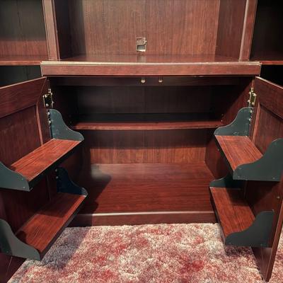 TV Wall Unit (second floor)