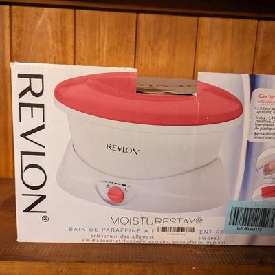 Revlon Moisture Stay