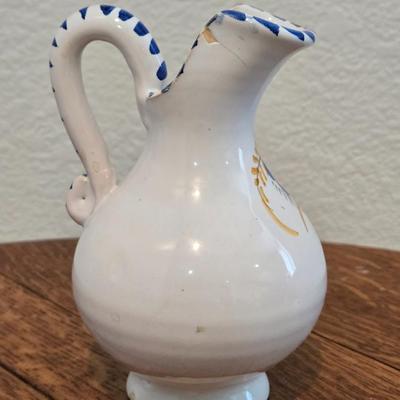 Polish Pottery