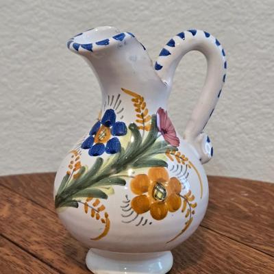 Polish Pottery