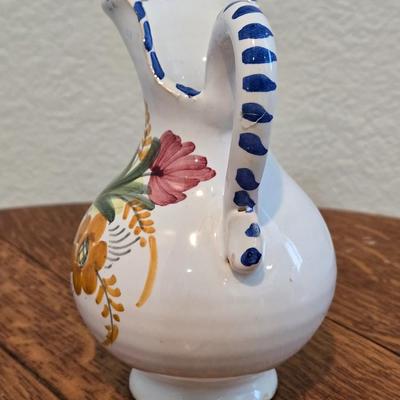 Polish Pottery