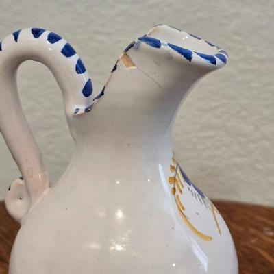 Polish Pottery