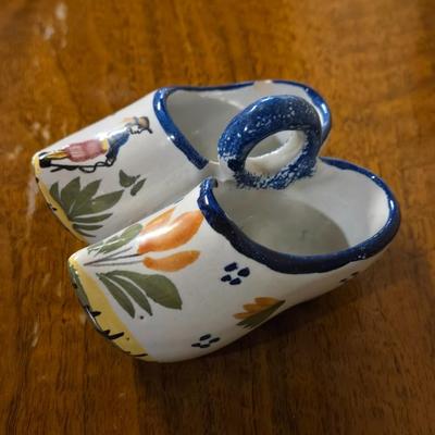 Heinriot Pottery