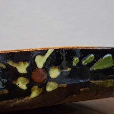 Terracotta Dish
