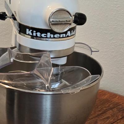 Kitchen Aid Classic Plus with Accessories