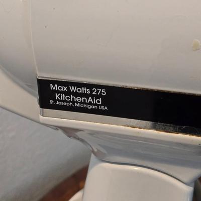 Kitchen Aid Classic Plus with Accessories