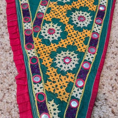 Handmade Wall Hangings from India