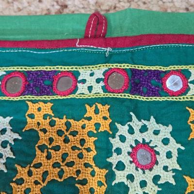 Handmade Wall Hangings from India