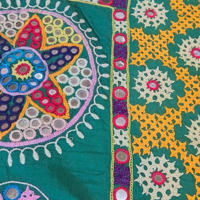 Handmade Wall Hangings from India