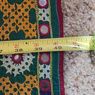 Handmade Wall Hangings from India