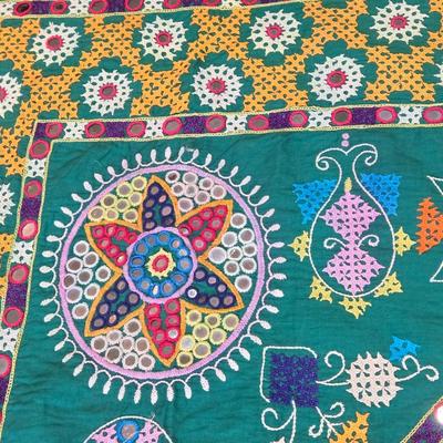 Handmade Wall Hangings from India