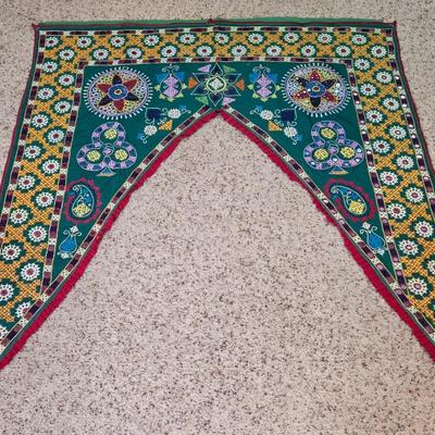 Handmade Wall Hangings from India