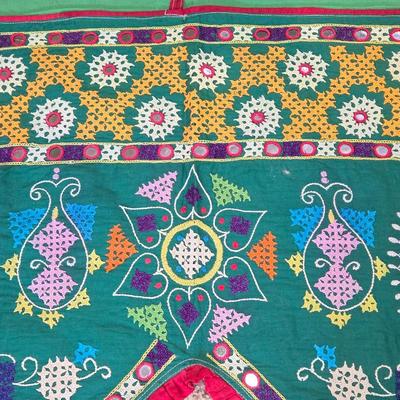 Handmade Wall Hangings from India
