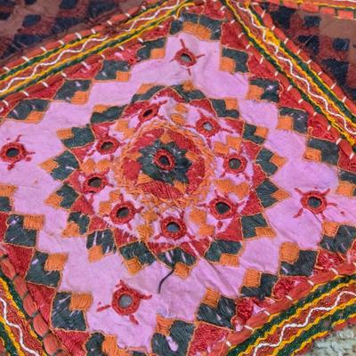 Handmade Wall Hanging Made in India